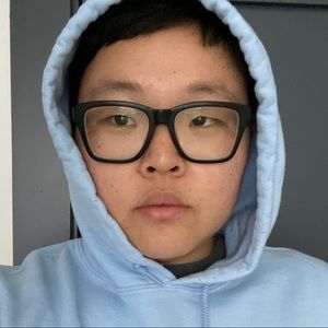 Meet your Posher, Rose